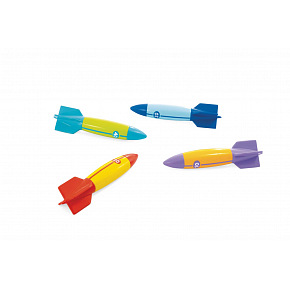 Intex Tauch-Torpedo 4 Stück im Netz