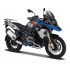 Maisto - Motocykl, BMW R 1200 GS 2017, assort, 1:18
