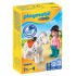 Playmobil 70404 Jazdkyňa s koňom