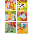 Woody Kubus 2x2 Bauernhof