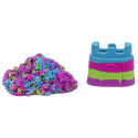 Spin Master KINETIC SAND REGENBOGENBECHER SAND