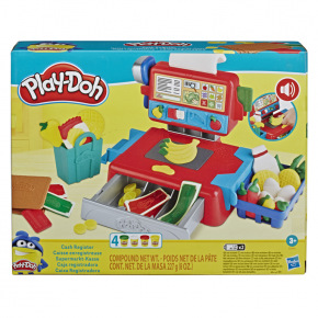 Play-Doh Pokladňa Play-Doh