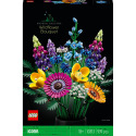 LEGO Botanicals 10313 Kytice lučního kvítí