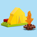 LEGO Duplo 10452 Táborenie