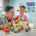 LEGO Duplo 10467 Rodinný dům