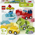 LEGO® DUPLO 10474 Kreativní vozidla