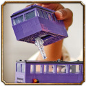 LEGO Harry Potter™ 76446 Dobrodružství v záchranném kouzelnickém autobusu