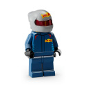 LEGO Speed Champions 77243 Oracle Red Bull Racing RB20 F1® Samochód wyścigowy