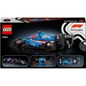 LEGO Speed Champions 77246 Závodní auto Visa Cash App RB VCARB 01 F1®