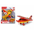 Dickie Vrtulové letadlo 14 cm, 2 druhy