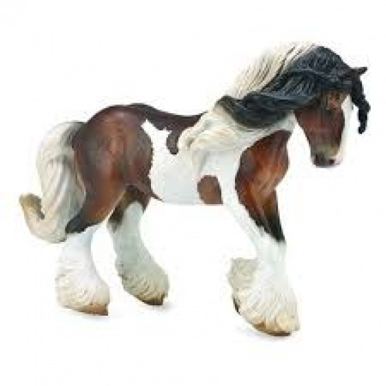 Mac Toys COLLECTA Tinker Ogier - Srokaty