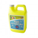 Bubli Mac Toys BUBLI Náhradní náplň do bublifuku, 1L