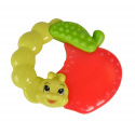 Simba ABC Simba Kousátko ovoce s housenkou, 2 druhy
