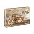 Tiny Adventures REVELL 00614 - Cruiser V-Twin