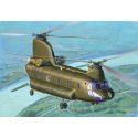 Revell Plastic ModelKit vrtulník 03825 - CH-47D Chinook (1:144)
