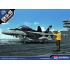 Academy Modellbausatz Flugzeug 12560 - EA-18G "VAQ-141 Shadowhawks" (1:72)