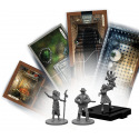 Fantasy Flight Games Panství hrůzy: Za prahem - rozšíření