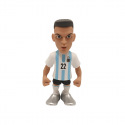 MINIX Football: NT Argentina - LAUTARO