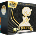 Pokémon Company Pokémon TCG: Mega Evolution - Elite Trainer Box