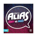 Albi Párty Alias Ženy vs. muži