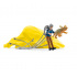 Schleich 41471 Parašutistická záchranná jednotka