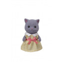 Sylvanian Families 5455 Rodina perských koček