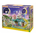 Sylvanian Families 5857 Lesný vílí hrad