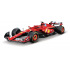 Bburago - FORMULA RACING, F1 Ferrari Scuderia SF-24 (2024), #16 Charles Leclerc, 1:18
