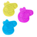 Amenity AB INKEE - Mini Pack Sprudelbombe - Peppa Pig
