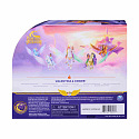 Spin Master UNICORN ACADEMY KOUZELNÁ KŘÍDLA CINDER & VALENTINA 11CM