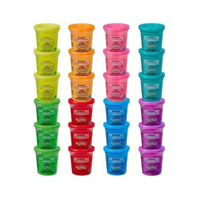 Play-Doh Slime jednotlivé poháre
