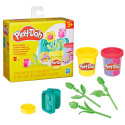 HASBRO - Play-Doh Kleine Blumen