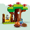LEGO Duplo 10469 Muffin, Bluey a rozvoz pizzy