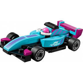 LEGO 30734 Miniatur F1 ACADEMY™ Auto
