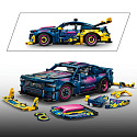 LEGO Technic 42236 Tuningové auto Ford Mustang GT