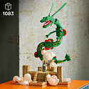 LEGO Pokémon™ 72168 Rayquaza