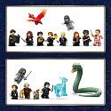 LEGO Harry Potter™ 76473 Schloss Hogwarts: Ostflügel