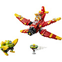 LEGO Sonic the Hedgehog™ 77119 Tailsovo Tornado-1
