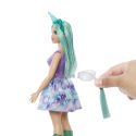 Mattel Barbie POHÁDKOVÁ VÍLA JEDNOROŽEC ASST