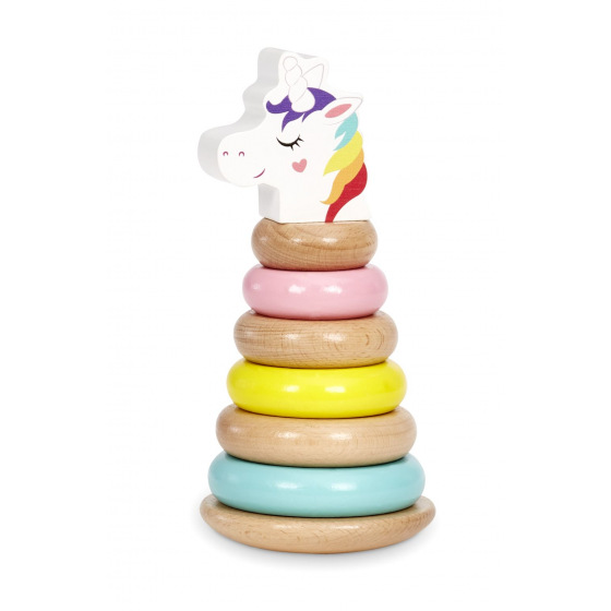 MGA Little Tikes Wooden Critters Dřevěná věž, 3 druhy