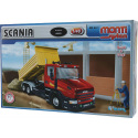 SEVA Stavebnice Monti 62.1 Scania