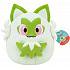 ORBICO Pokémon SQUISHMALLOW SPRIGATITO 25CM
