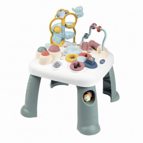 Smoby Multifunkčný hrací stôl Smoby LS