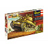 Revell Plastic ModelKit tank 03369 - M4 Sherman - 75 Years Plastic Modelbuilding (1:40)
