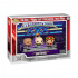 Funko POP Moments DLX: WWE- WM 30 Toast