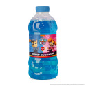 DODO Seifenblasen-Nachfüllung 1 Liter Paw Patrol in Plastikflasche