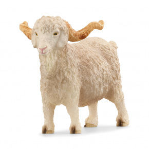 Schleich 13970 Zvířátko - angorská koza