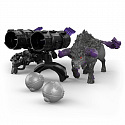 Schleich 42816 Gladiator Stínový býk
