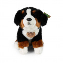 Rappa Plüsch Berner Sennenhund sitzend 25 cm ECO-FRIENDLY