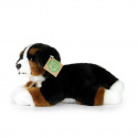 Rappa Plüsch Berner Sennenhund liegend 23 cm ECO-FRIENDLY